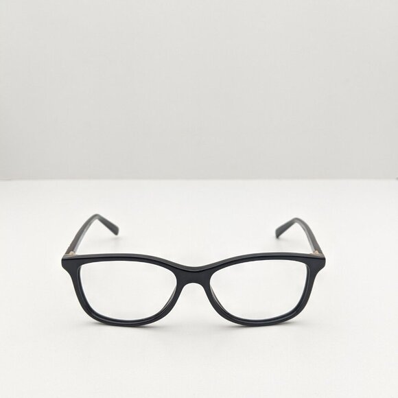 🕶️Dolce&Gabbana DG3222 501 Eyeglasses 52/15 140 /ALH601🕶️ - Picture 3 of 9